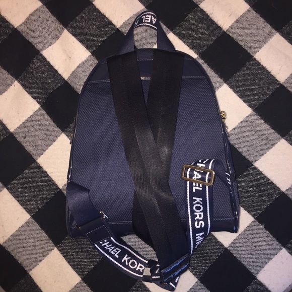 MICHAEL KORS RHEA ZIP BACKPACK ? main image 3